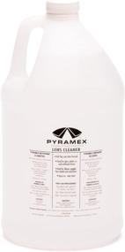 img 1 attached to 🔍 Pyramex Lens Cleaning Solution - Gallon Size