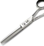 kobaruto classic thinning shears scissors logo