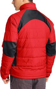 img 1 attached to Куртка Columbia Premier Packer Hybrid для мужчин