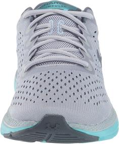 img 3 attached to 🏃 Power through your runs with Under Armour Charged Impulse Running Women's Shoes, engineered for optimal athletic performance