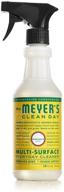 🌼 get a fresh start with mrs. meyer's clean day honeysuckle: 16 fl oz logo