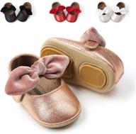 benhero sandals leather no slip princess apparel & accessories baby girls logo