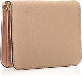 img 3 attached to 👜 Dwendassa Wallets Bags by ALDO: Stylish Dark Beige Wallet for Women, Available in WALLET US Size