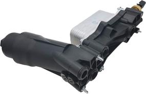 img 1 attached to Assembly 68105583AF Compatible Chrysler 2014 2017