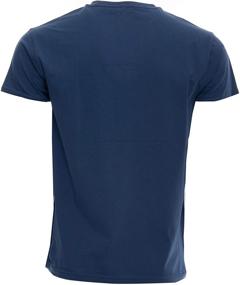 img 3 attached to 👕 Charcoal Fashion Men's Clothing: RAY Stretch T Shirt