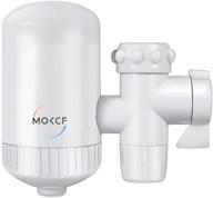 mokcf filter fits standard faucets included logo