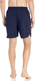 img 1 attached to 🩳 Men's Classic Deck Swim Shorts by TYR