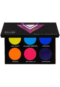 img 3 attached to Laura Lee Los Angeles Palette