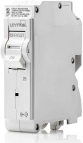 img 3 attached to 💡 Leviton LB120 S Standard Circuit Breaker: Reliable Protection and Durability for Electrical Systems