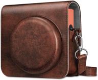 fintie protective fujifilm instax instant camera & photo for accessories logo