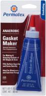 permatex 51813 6pk anaerobic gasket maker logo