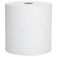 scott essential paper towels 01040 logo