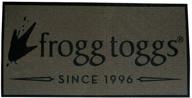 frogg toggs unisex noso patch kit for instant repair logo