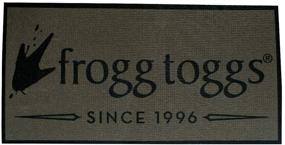 img 4 attached to FROGG TOGGS Unisex Noso Patch Kit for Instant Repair