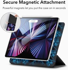 img 2 attached to ESR Magnetic 2020 Convenient Attachment Tablet Accessories
