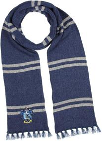 img 3 attached to 🧢 Stay Warm in Ravenclaw Style: Potter Hogwarts Houses Beanie for Boys' Accessories and Cold Weather