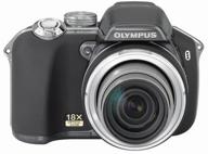 olympus sp 550uz digital stabilized optical logo