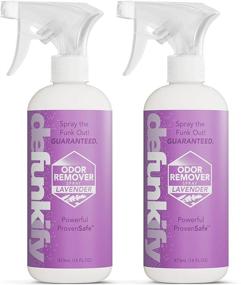 img 4 attached to Defunkify Natural Deodorizer Eliminator Instant Household Supplies