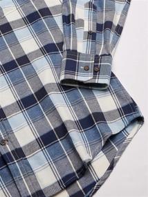 img 2 attached to IZOD Advantage Performance Stretch Flannel