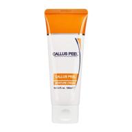 callus peel moisture cream 100 logo