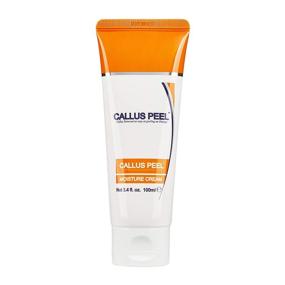 img 3 attached to Callus Peel Moisture Cream 100