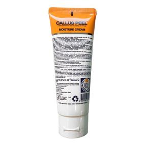 img 2 attached to Callus Peel Moisture Cream 100