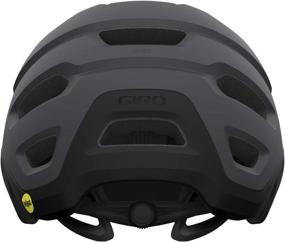 img 1 attached to 🚲 Giro Source MIPS Adult Off-road Helmet