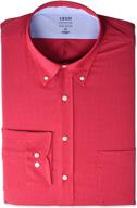 izod cantaloupe 35 sleeve xx large men's clothing for shirts logo