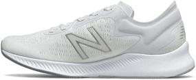 img 4 attached to Men's New Balance Running Shoes – Pepper Habanero Edition