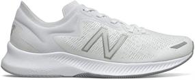 img 1 attached to Men's New Balance Running Shoes – Pepper Habanero Edition