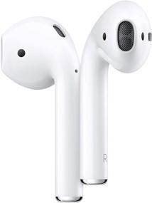 img 2 attached to Apple AirPods + Charging Case