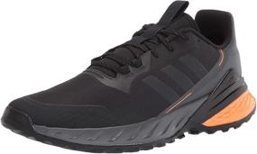 img 4 attached to 🔥 Review: Adidas Men's Response Trail Black - Ultimate Performance and Style