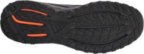 img 1 attached to 🔥 Review: Adidas Men's Response Trail Black - Ultimate Performance and Style