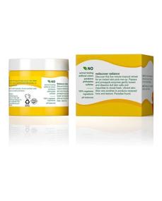 img 3 attached to 🌿 Alba Botanica Hawaiian Oil Free Moisturizer, Refining Aloe & Green Tea - 3 Oz | Packaging May Vary