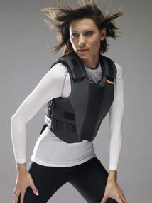 img 4 attached to Airowear Outlyne Ladies Body Protector