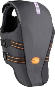 img 1 attached to Airowear Outlyne Ladies Body Protector