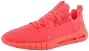 img 4 attached to 👟 Under Armour Men's Black Sneakers - Men's Shoes and Fashion Footwear