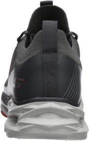 img 2 attached to Skechers Mens GO Run Vortex Sports & Fitness and Running