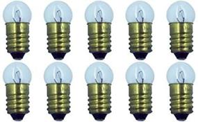 img 3 attached to 💡 CEC Industries G3.5 1447 Bulbs