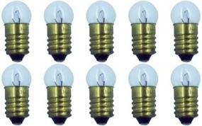 img 1 attached to 💡 CEC Industries G3.5 1447 Bulbs