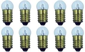 img 2 attached to 💡 CEC Industries G3.5 1447 Bulbs