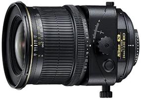 img 3 attached to 📷 Nikon PC-E FX NIKKOR 24mm f/3.5D ED Fixed Zoom Lens for DSLR Cameras