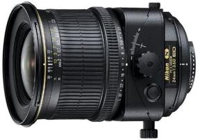 img 1 attached to 📷 Nikon PC-E FX NIKKOR 24mm f/3.5D ED Fixed Zoom Lens for DSLR Cameras