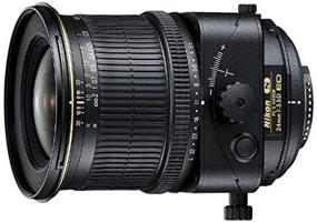 img 2 attached to 📷 Nikon PC-E FX NIKKOR 24mm f/3.5D ED Fixed Zoom Lens for DSLR Cameras