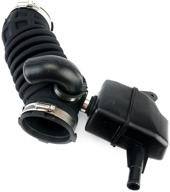 🚗 nissan sentra 2.0l 2007-2012 air intake hose - high-quality replacement at affordable prices! logo