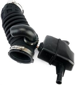 img 4 attached to 🚗 Nissan Sentra 2.0L 2007-2012 Air Intake Hose - High-Quality Replacement at Affordable Prices!