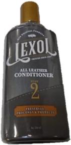 img 1 attached to Lexol 1008 Case Leather Conditioner 6 Pack