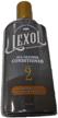 lexol 1008 case leather conditioner 6 pack logo