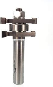 img 1 attached to Whiteside Router Bits 3375 Assembly: Enhancing Precision and Efficiency