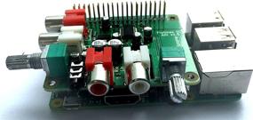 img 2 attached to Sound Card Raspberry Inbuilt Microphone
